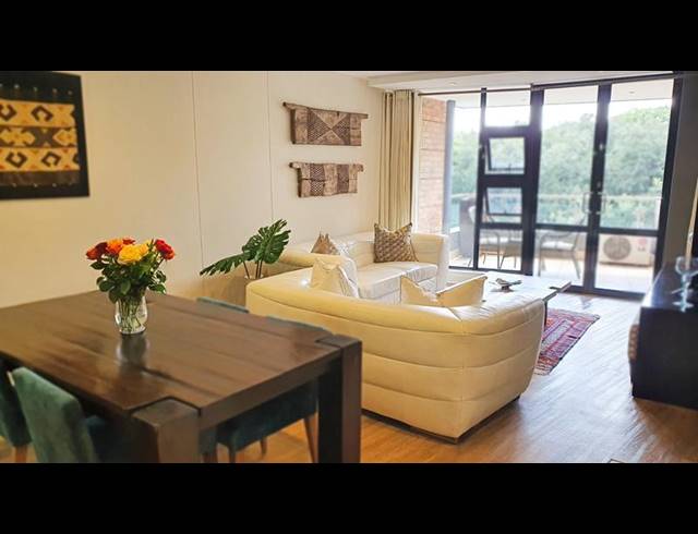 2 BEDROOM PROPERTY TO RENT IN MORNINGSIDE